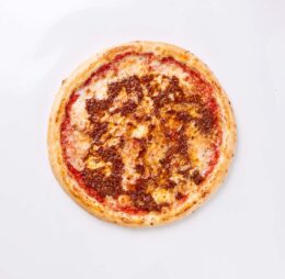 Пицца Аль Рагу