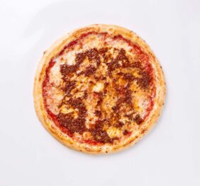 Пицца Аль Рагу